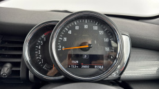 MINI Hatchback 1.5 Cooper Sport II 5dr Auto Petrol Hatchback